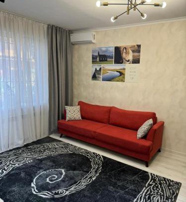 Tuzdybastau Apartment | Apartment in Airport