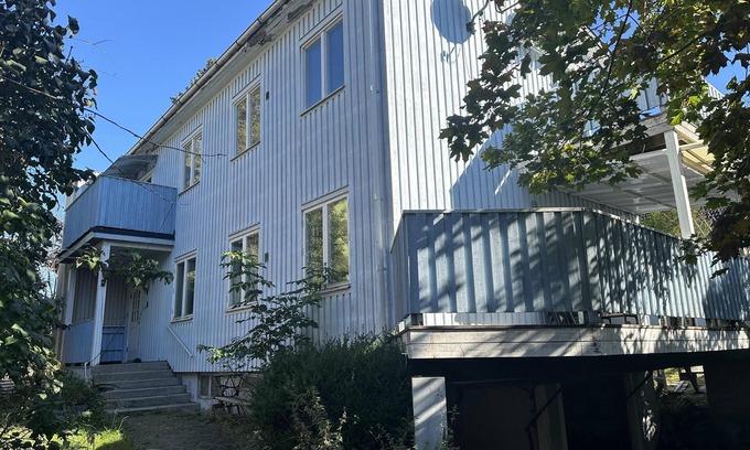 Alvsjo Apartment | Apartment in Alvsjo Stockholm