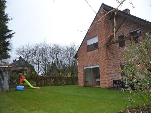 Belsele Villa | Apartment in Antwerp near Verbeke Museum