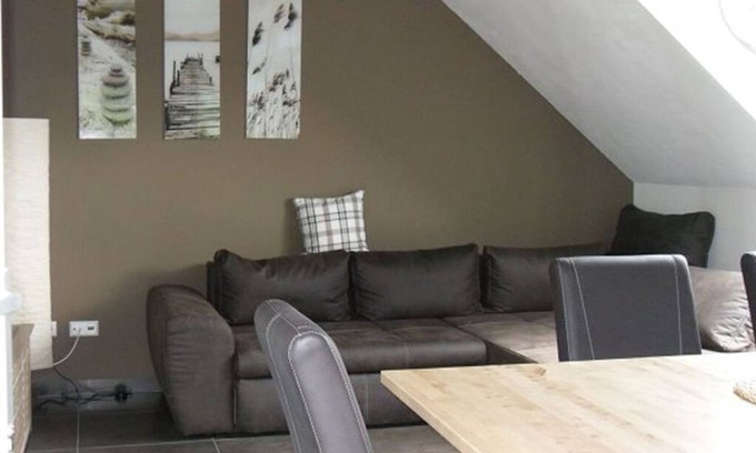 Sulzbach an der Murr Apartment | Apartment in Baden-Württemberg