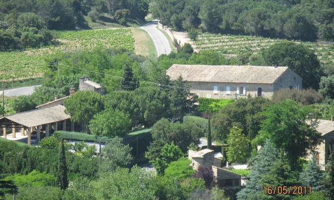 Venejan Apartment | Apartment in beautiful typical farmhouse, swimming pool 12x5m to share