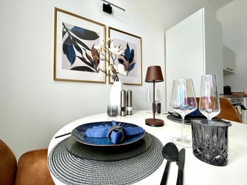 Bernburg Apartment | Apartment in Bernburger City