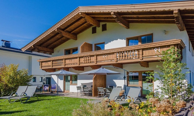 Moosen Apartment | Apartment in Brixen near Wilder Kaiser Gondola