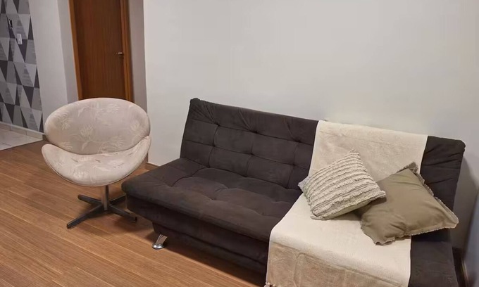 Sao Jose Apartment | Apartment in Canoas, close to everything!