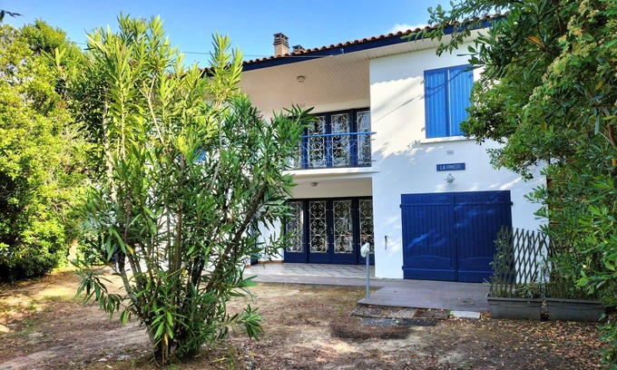 Cap-Ferret Apartment | APARTMENT IN CAP FERRET