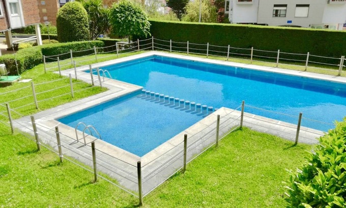 Santander Apartment | Apartment in Calle Valdenoja playa Sardinero