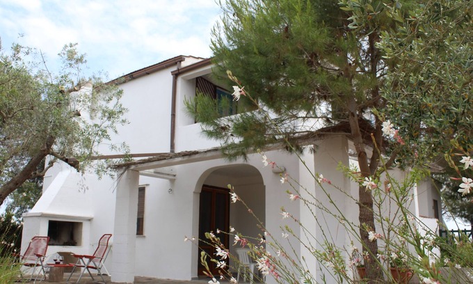 Campomarino di Maruggio Apartment | APARTMENT IN CAMPAIGN - SUN, SEA, NATURE, RELAX