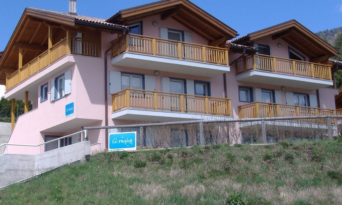 Cavalese Apartment | Apartment in Cavalese near Cermis Ski Slope