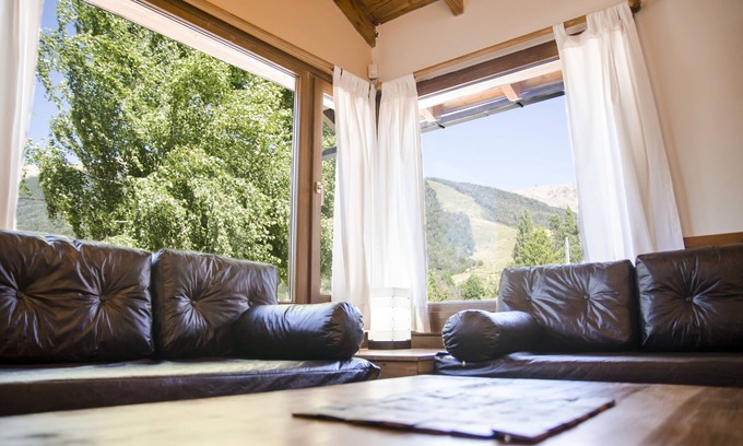 Villa Catedral Apartment | Apartment in Cerro Catedral 250 meters from the base