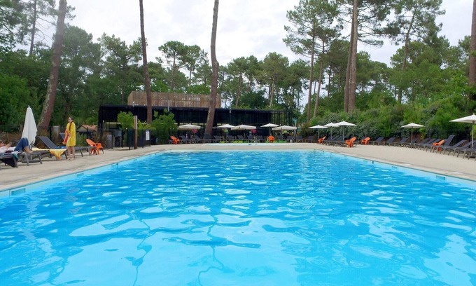 Claouey Apartment | Apartment in Claouey near Bassin d’Arcachon