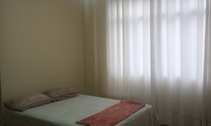 Parque Anchieta Apartment | Apartment in Condominium