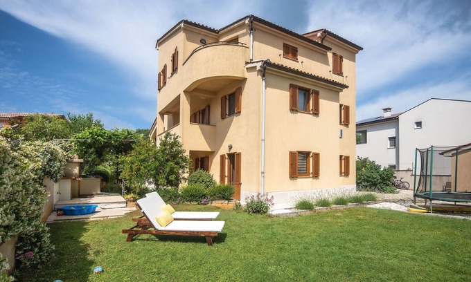 Vinkuran Apartment | Apartment in Croatia near the Coast