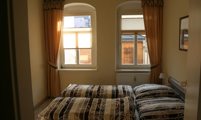 Annaberg-Buchholz Apartment | Apartment in the heart of the Ore Mountains
