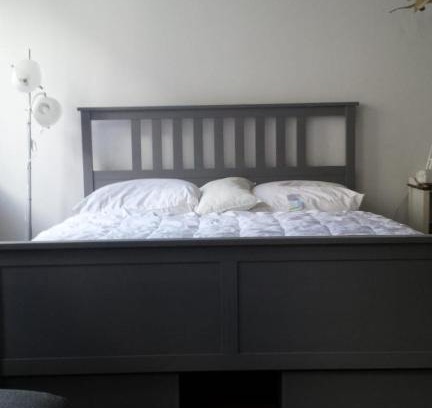 New Town Apartment | Apartment in der Yogaschule