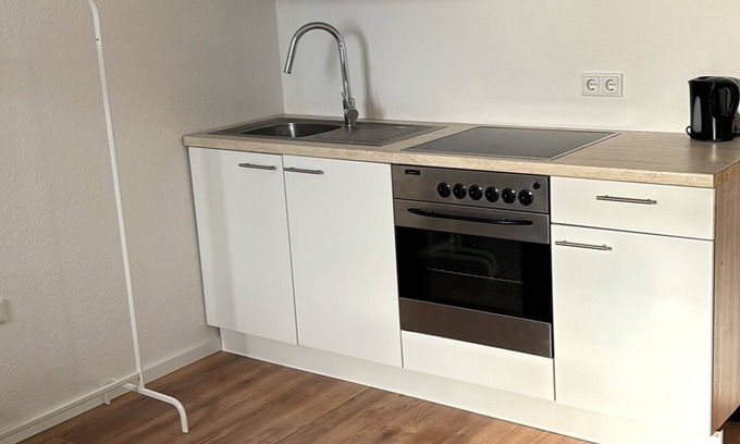 Bielefeld Apartment | Apartment in Dornberg