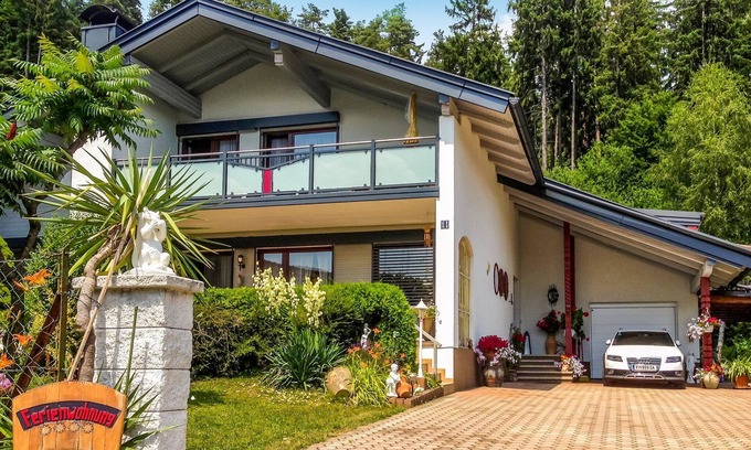 Eberndorf Apartment | Apartment in Eberndorf near Petzen Ski Area