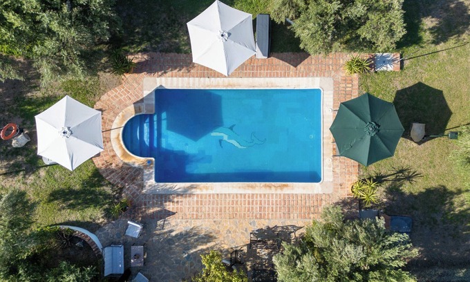 Luque Apartment | APARTMENT IN ECOLOGICAL AGROTURISMO PLACED IN THE GEOGRAPHICAL CENTER OF IDEAL ANDALUSIA FOR EXCURSIONS FOR ANDALUSIA