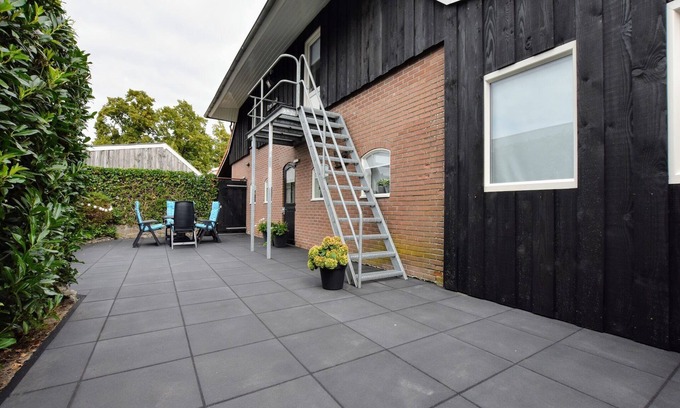 Eibergen Apartment | Apartment in Eibergen near Zwillbrocker Venn