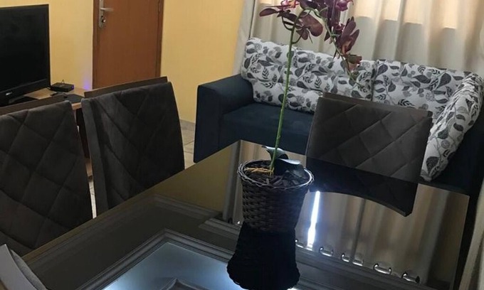 CINCO Apartment | Apartment in Eldorado Contagem