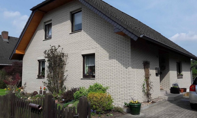 Neustrelitz Apartment | Apartment in Fürstensee - Apartment in Fürstensee (86916)