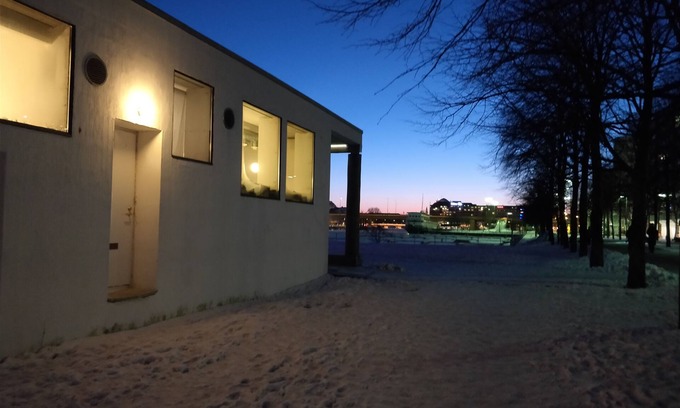 Kallio Apartment | apartment in fantastic location