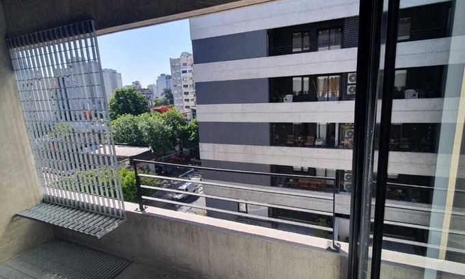 Flores Apartment | Apartment in Federal Capital 2 Rooms