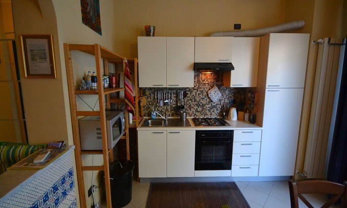 Finale Pia Apartment | Apartment in Finale Ligure near the Sea