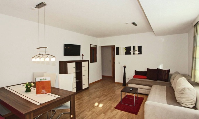 Fiss Apartment | Apartment in Fiss near Ski Lifts