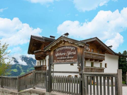 Gattererberg Apartment | Apartment in Gattererberg near Ski Slopes