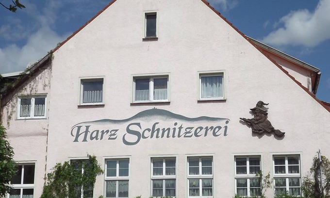 Rieder Apartment | Apartment in Gernrode