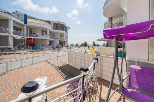 Karolino-Bugaz Apartment | Apartment in Gold Bugaz