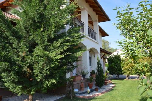 Gyenesdias House | Apartment in Gyenesdias - Balaton 18809