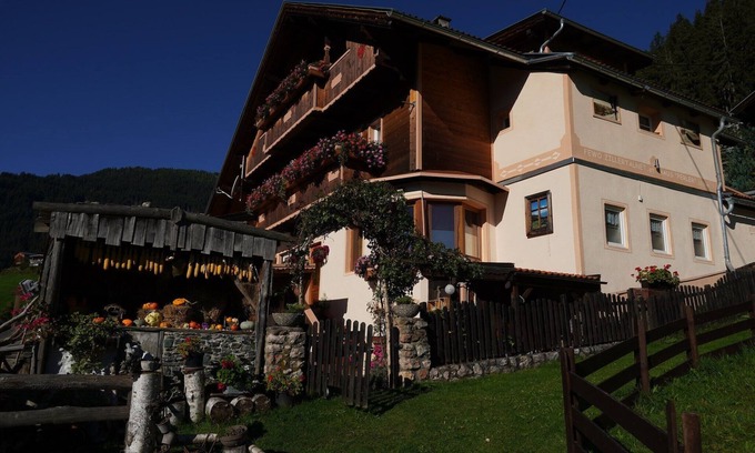 Hippach-Schwendberg House | Apartment in Hippach with Mountain Views