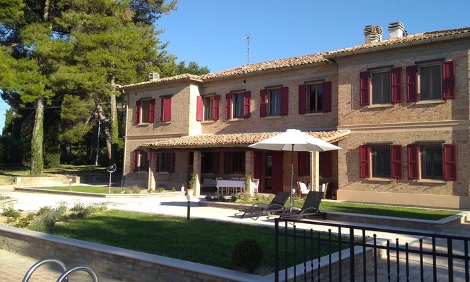 Rupoli Condo | Apartment in Villa Fonti