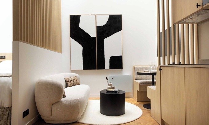 Val-de-Grace Apartment | Apartment in Jardin de Luxembourg