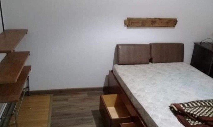 Gramadao Apartment | Apartment in Jundiai season
