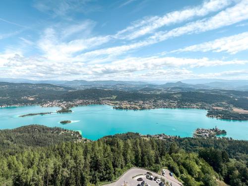 Kottmannsdorf Apartment | Apartment in Köttmannsdorf near Wörthersee