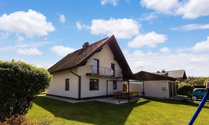 Kuehnsdorf Apartment | Apartment in Kühnsdorf near Klopeinersee