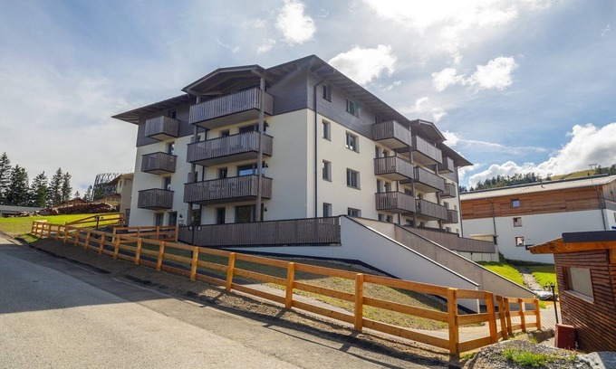 Katschberg Apartment | Apartment in Katschberghöhe near Ski Slopes