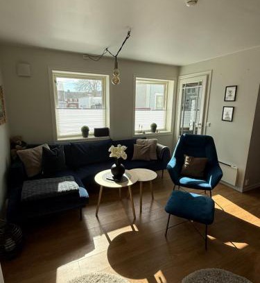 Kabelvag Apartment | Apartment in Kabelvåg, Lofoten