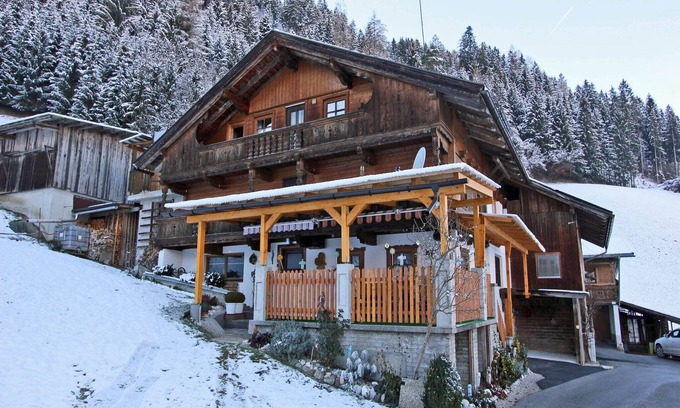 Kaltenbach Apartment | Apartment in Kaltenbach near Ski Lift