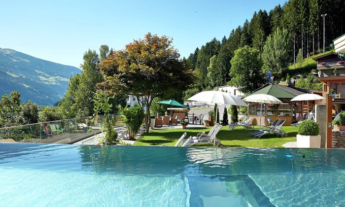 Kaltenbach Apartment | Apartment in Kaltenbach Near Ski Lift