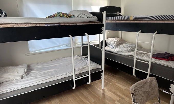 Kista Apartment | Apartment in Kista, Stockholm