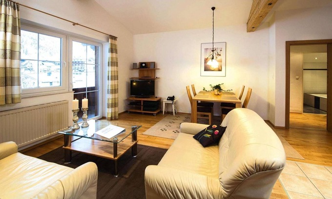 Niederau Apartment | Apartment in Kitzbühel Alps with Wellness Area