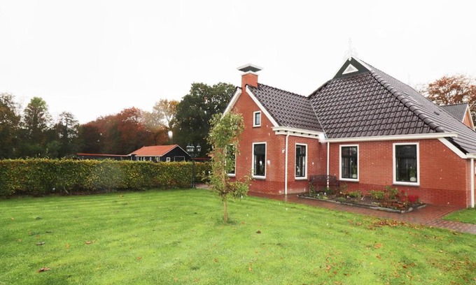 Kornhorn Apartment | Apartment in Kornhorn near Curringherveld