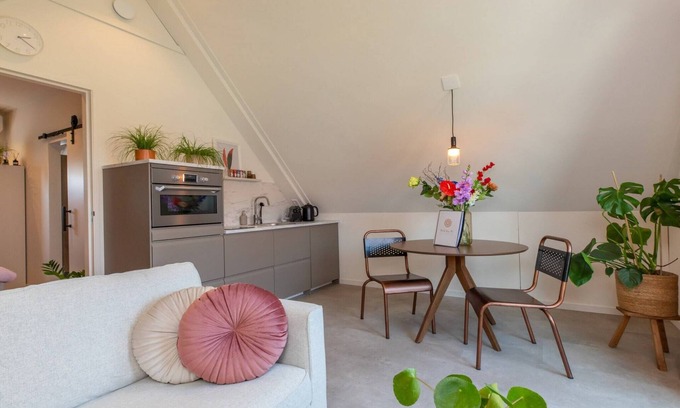 Kortgene House | Apartment in Kortgene near Grevelingenmeer