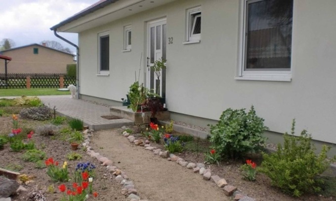 Mirow Apartment | Apartment in Leussow (21444) - Apartment