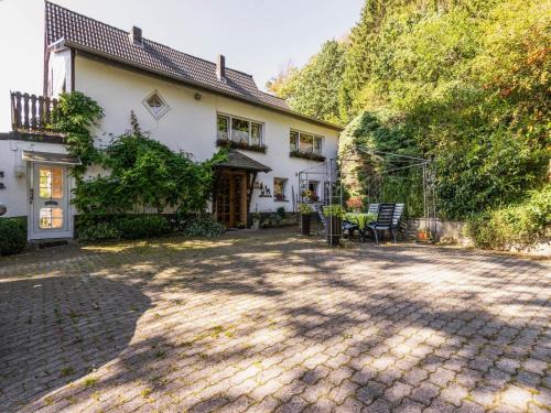 Niederlandenbeck Apartment | Apartment in Menkhausen near Ski Slopes
