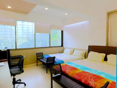 Mahim House | Apartment In Mumbai City Centre