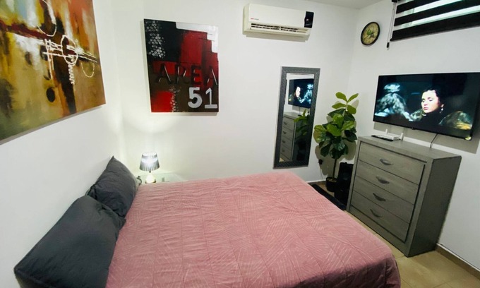 Tres Rios Apartment | Apartment in tourist area